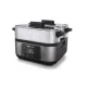 Пароварка MORPHY RICHARDS New Intellisteam 470006